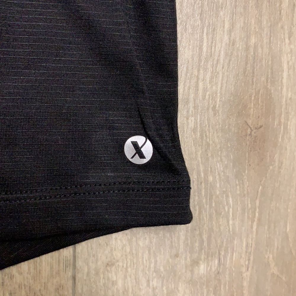 Girls Nwt Xersion Quick Dri Tanktop - Picture 2 of 8